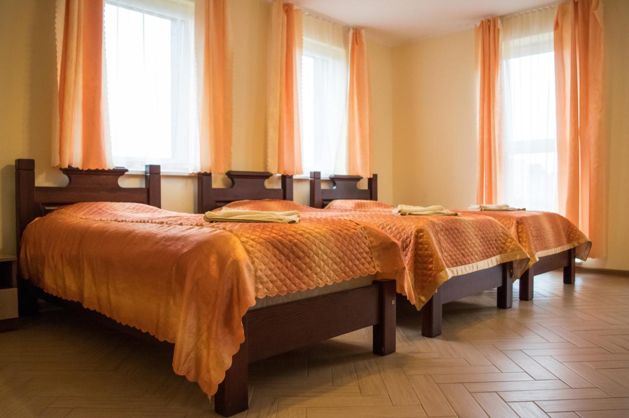 Greta Hotel Druskininkai Room photo