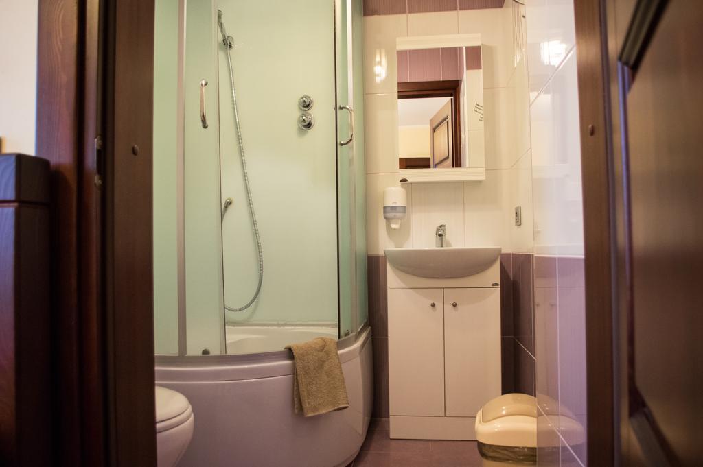 Greta Hotel Druskininkai Room photo
