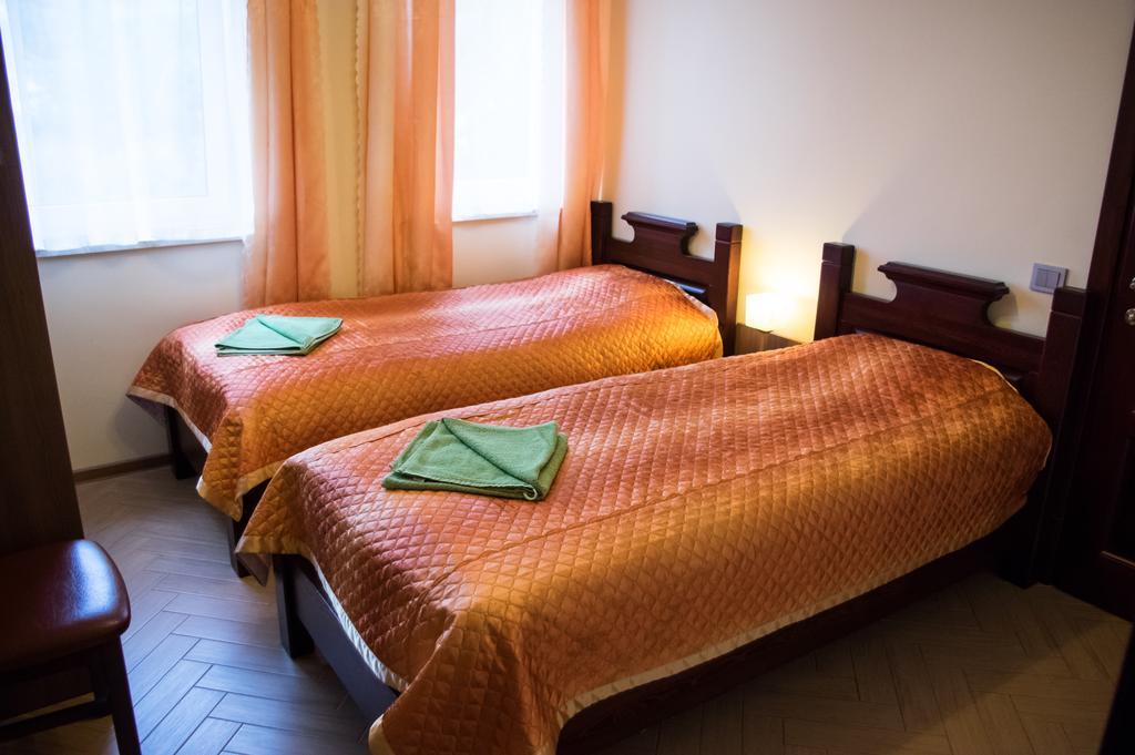 Greta Hotel Druskininkai Room photo